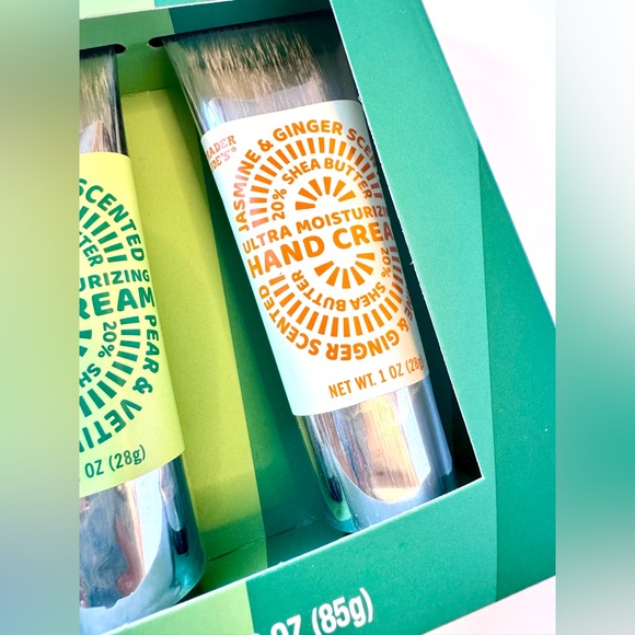 Trader Joe's Ultra Moisturizing Hand Cream Trio - Picture 4 of 7